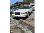 Used 1997 LINCOLN TOWN CAR For Sale