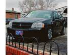 Used 2010 DODGE AVENGER For Sale