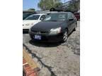 Used 2004 HONDA ACCORD For Sale