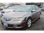 Used 2008 MAZDA 6 For Sale