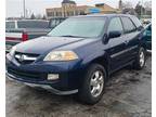 Used 2004 ACURA MDX For Sale