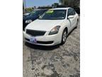Used 2007 NISSAN ALTIMA For Sale