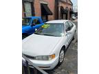 Used 1997 HONDA ACCORD For Sale