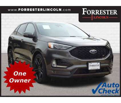 2020 Ford Edge ST is a 2020 Ford Edge Car for Sale in Chambersburg PA