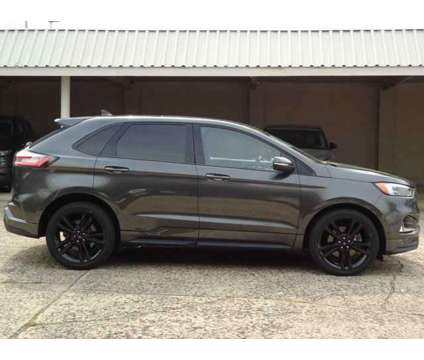 2020 Ford Edge ST is a 2020 Ford Edge Car for Sale in Chambersburg PA
