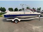 2003 GLASTRON GX-205 Boat for Sale