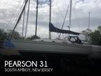 1987 Pearson 31 Boat for Sale