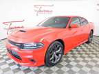 2019 Dodge Charger GT 69488 miles