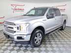 2020 Ford F-150 XLT 34868 miles