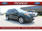 2013 Ford Explorer Limited Bowling Green, MO