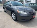 Used 2007 Toyota Camry for sale.