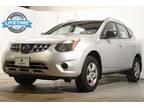Used 2014 Nissan Rogue Select for sale.