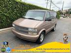 Used 2003 Chevrolet Astro Passenger for sale.