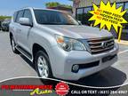 Used 2011 Lexus GX 460 for sale.