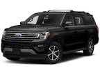 2021 Ford Expedition MAX XLT Gillette, WY