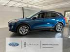 2020 Ford Escape SEL Olean, NY