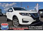 Used 2017 Nissan Rogue for sale.