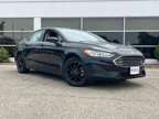 Used 2020 Ford Fusion FWD