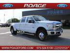 2012 Ford F-350 Super Duty Lariat Bowling Green, MO