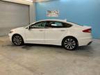 2019 Ford Fusion SEL Maryville, MO