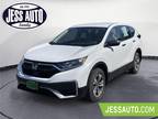 2021 Honda CR-V LX Pullman, WA