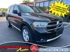 $14,492 2013 Dodge Durango with 90,263 miles!