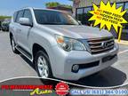 $18,977 2011 Lexus GX with 130,322 miles!