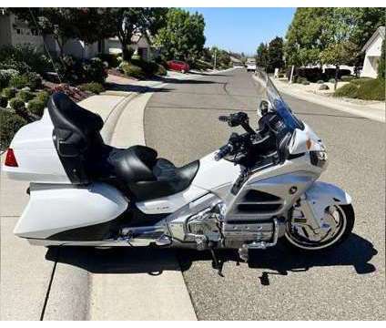 2012 Honda H Gold Wing GL 1800 is a 2012 Honda H Motorcycles Trike in Boston MA