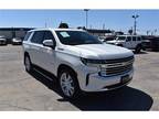 2023 Chevrolet Tahoe High Country Odessa, TX