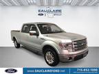 2013 Ford F-150 Lariat Eau Claire, WI