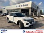 2020 Ford Explorer Limited Palestine, TX