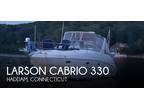 33 foot Larson Cabrio 330