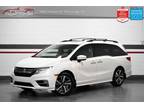 2019 Honda Odyssey Touring No Accident Navigation DVD Blindspot Sunroof