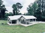 Home For Sale In Gadsden, Alabama