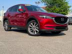 2019 Mazda CX-5 GTAWD,GPS,Toit Ouvrant,Cuir,Systeme Bose