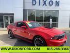 2011 Ford Mustang GT Dixon, IL