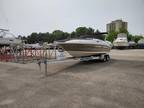 2007 Sea Ray Sundeck 240 Boat for Sale
