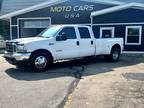 Used 2003 Ford F-350 SD for sale.
