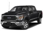 2021 Ford F-150 XLT Gillette, WY