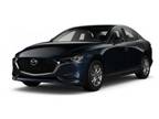 2023 Mazda Mazda3 GX