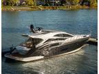 2009 Marquis 500 Sport Coupe Boat for Sale