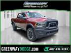 2023 Ram 2500 Power Wagon