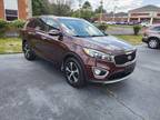 2017 Kia Sorento EX V6