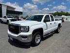 2017 Gmc Sierra 1500 Base