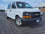 2013 Chevrolet Express 1500