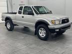 2004 Toyota Tacoma V6