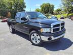 2004 Dodge Ram 1500 SLT