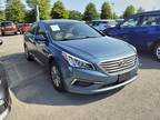 2016 Hyundai Sonata Base