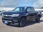 2016 Chevrolet Colorado Work Truck