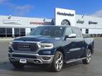 2023 Ram 1500 Limited Longhorn